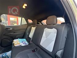 شێڤرۆلێت تراکس